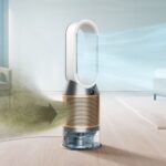 Dyson | Air Purifiers: Devices that clean the air by removing pollutants and allergens