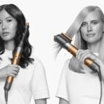 Dyson | Hair Care Tools: Hair dryers, straighteners, and stylers designed to minimize heat damage while providing effective styling.
