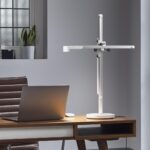 Dyson | Lighting: LED luminaires designed for energy efficiency and longevity.