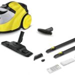 Kärcher | Floor Cleaners: Machines for scrubbing, polishing, and vacuuming floors.