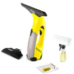 Kärcher | Window Vacs: Tools designed for streak-free window cleaning