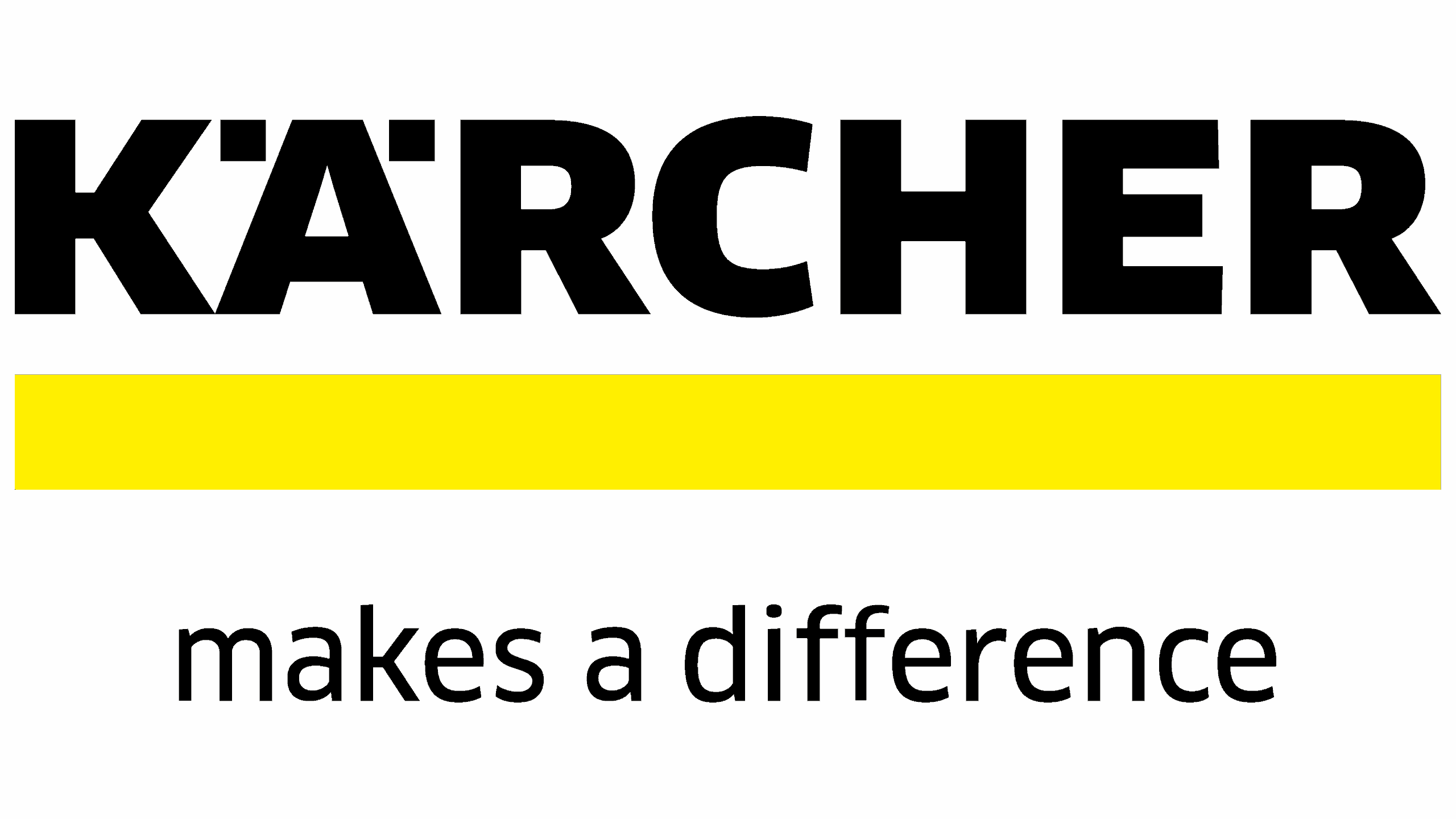 o Kärcher offers a wide array of cleaning products for both home and professional use.