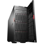 Lenovo | Servers: Enterprise-grade servers and data centre solutions.
