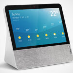 Lenovo | Smart Home Devices: Including smart displays and smart clocks.