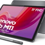 Lenovo | Tablets: Including the Yoga Tab and Lenovo Tab series.