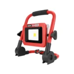 Ozito’s cordless lighting range, powered by the Power X-Change system, features portable LED worklights, torches, and spotlights designed for flexible, bright illumination across workshops, campsites, and emergency situations.